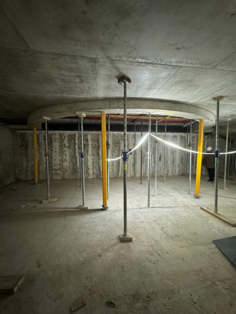 NOT Hôtel particulier | AAVP Architecture