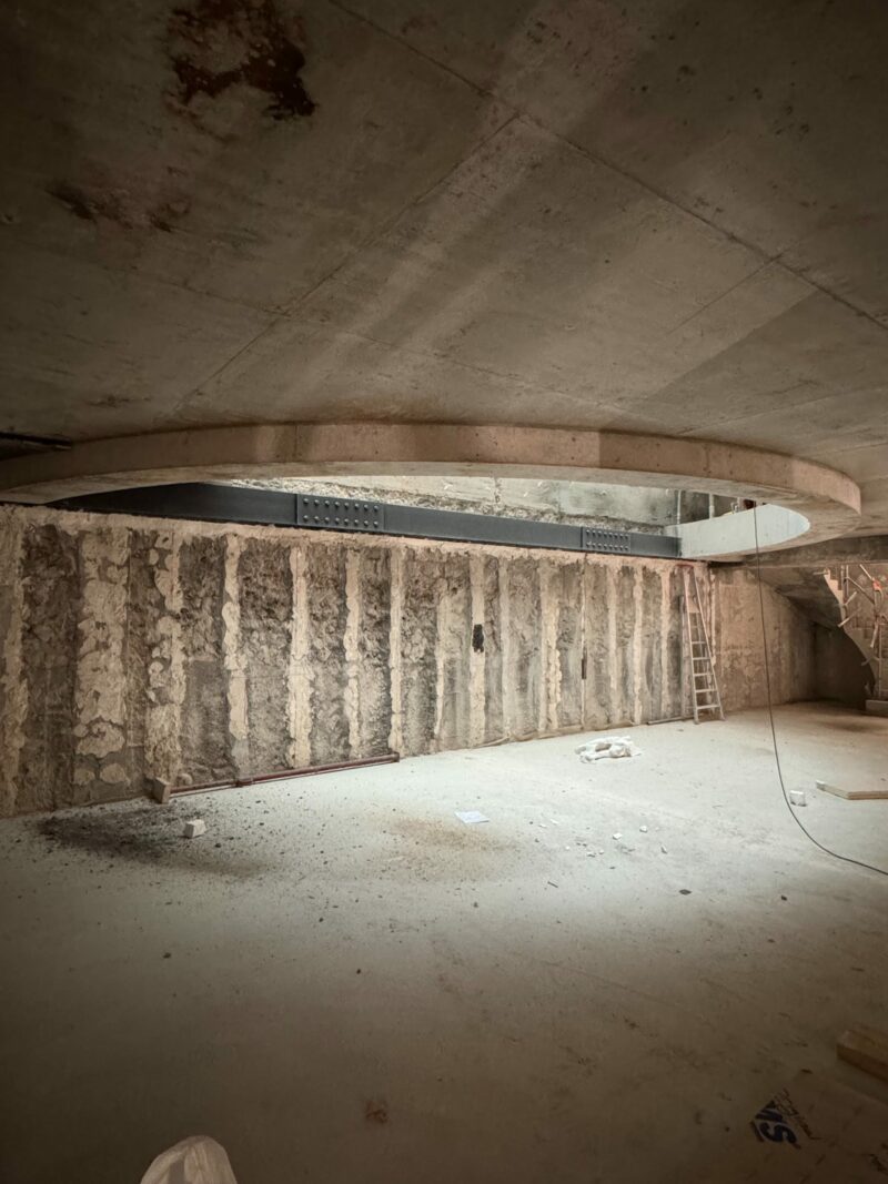 NOT Hôtel particulier | AAVP Architecture