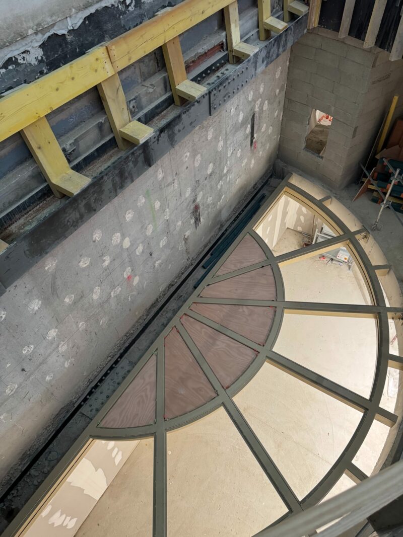 NOT Hôtel particulier | AAVP Architecture