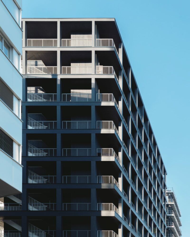 NUDGE Nudge à tous les étages | AAVP Architecture