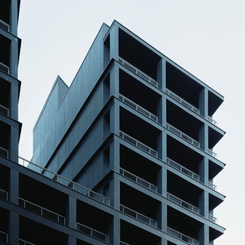 NUDGE Nudge à tous les étages | AAVP Architecture