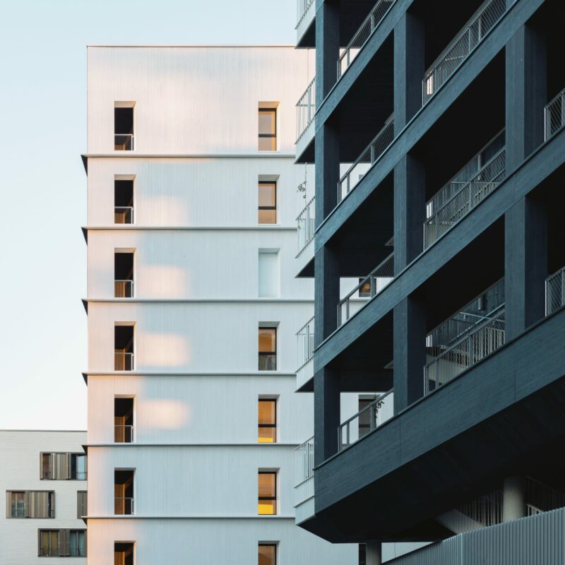 NUDGE Nudge à tous les étages | AAVP Architecture