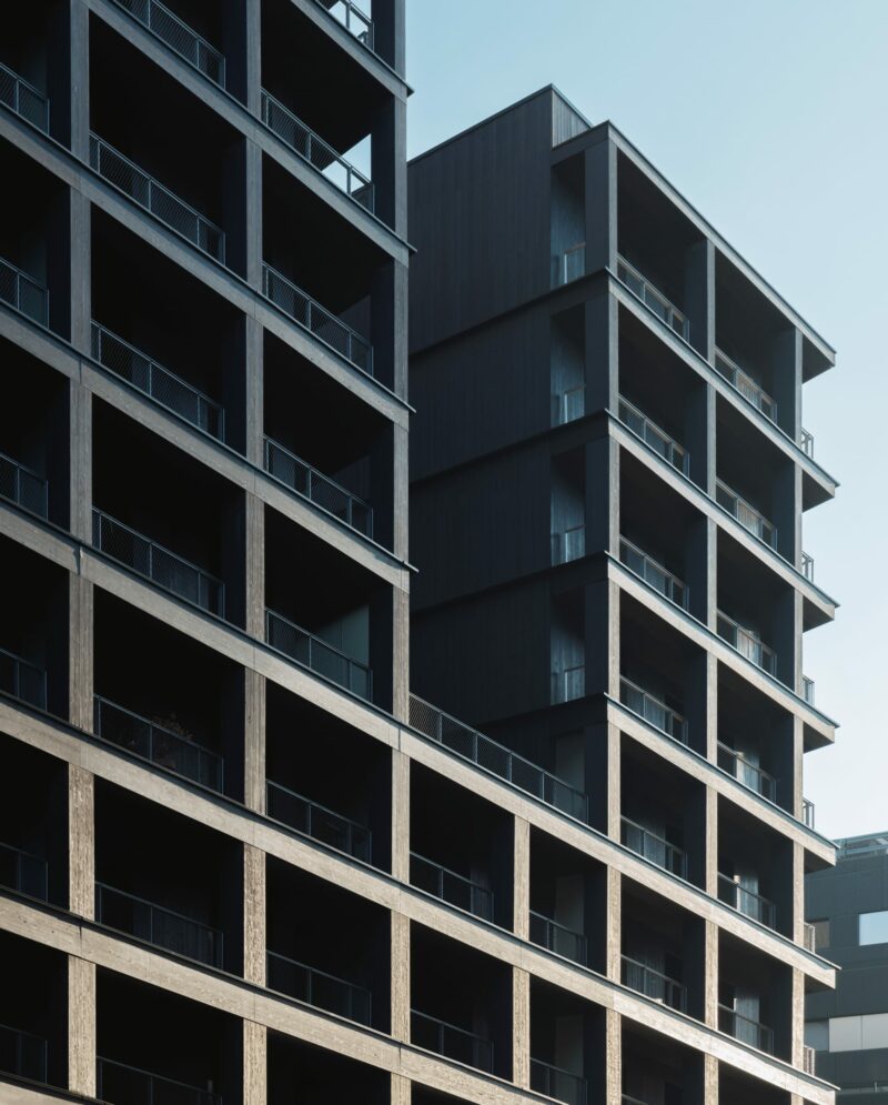 NUDGE Nudge à tous les étages | AAVP Architecture