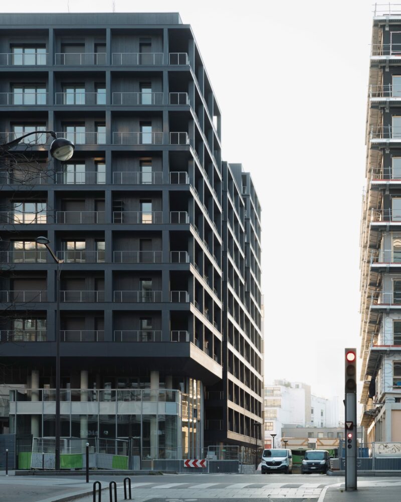 NUDGE Nudge à tous les étages | AAVP Architecture