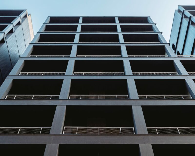 NUDGE Nudge à tous les étages | AAVP Architecture