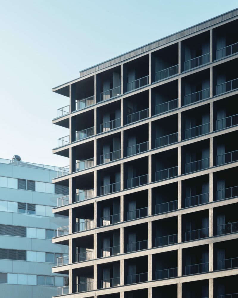 NUDGE Nudge à tous les étages | AAVP Architecture