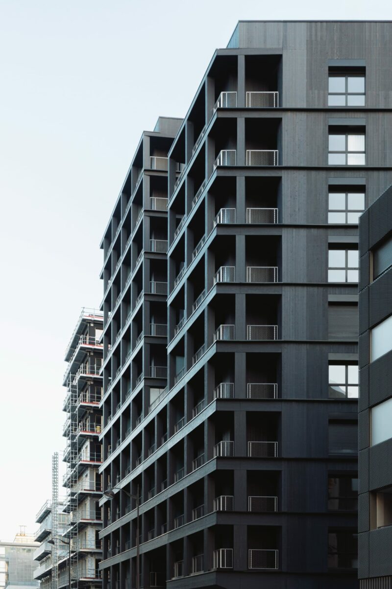 NUDGE Nudge à tous les étages | AAVP Architecture