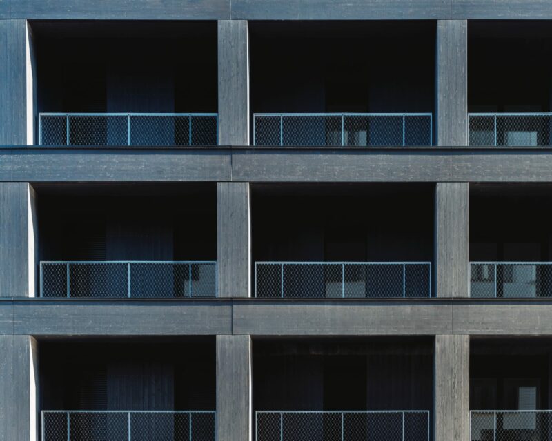 NUDGE Nudge à tous les étages | AAVP Architecture