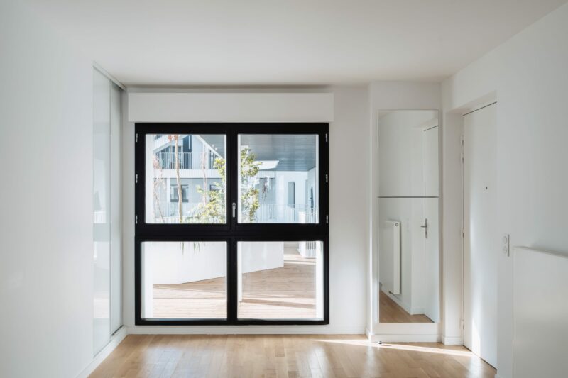 NUDGE Nudge à tous les étages | AAVP Architecture