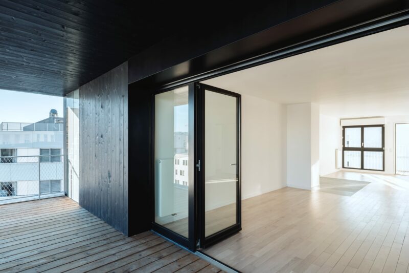 NUDGE Nudge à tous les étages | AAVP Architecture