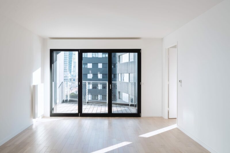 NUDGE Nudge à tous les étages | AAVP Architecture