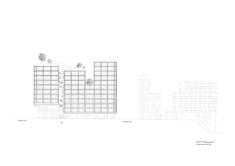 NUDGE Nudge à tous les étages | AAVP Architecture