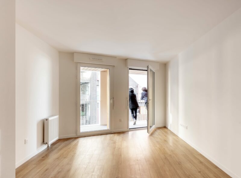 PAN 3 Couture faubourienne | AAVP Architecture