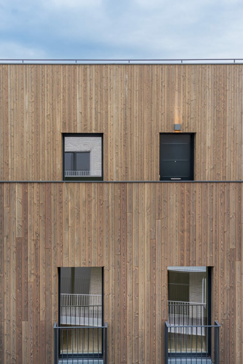 PAN 3 Couture faubourienne | AAVP Architecture