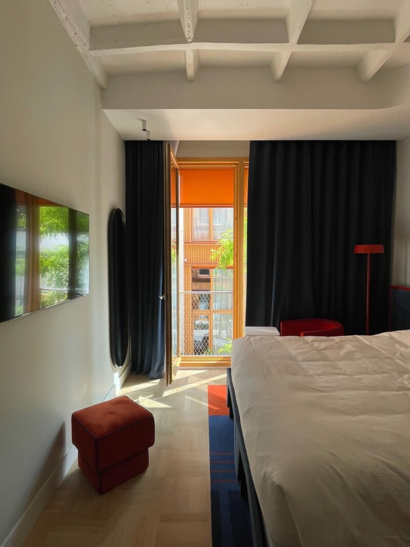 PAN-H Transformation d’un parking urbain | AAVP Architecture