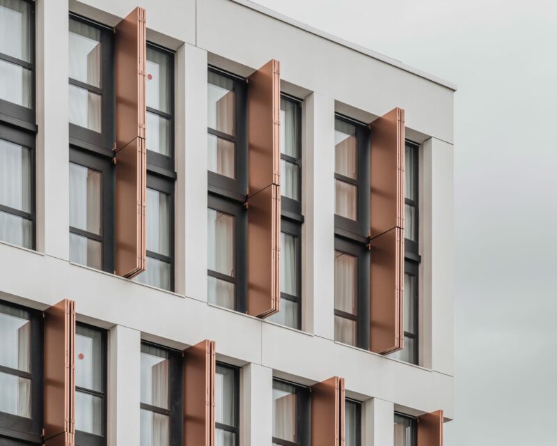 PAN-H Transformation d’un parking urbain | AAVP Architecture