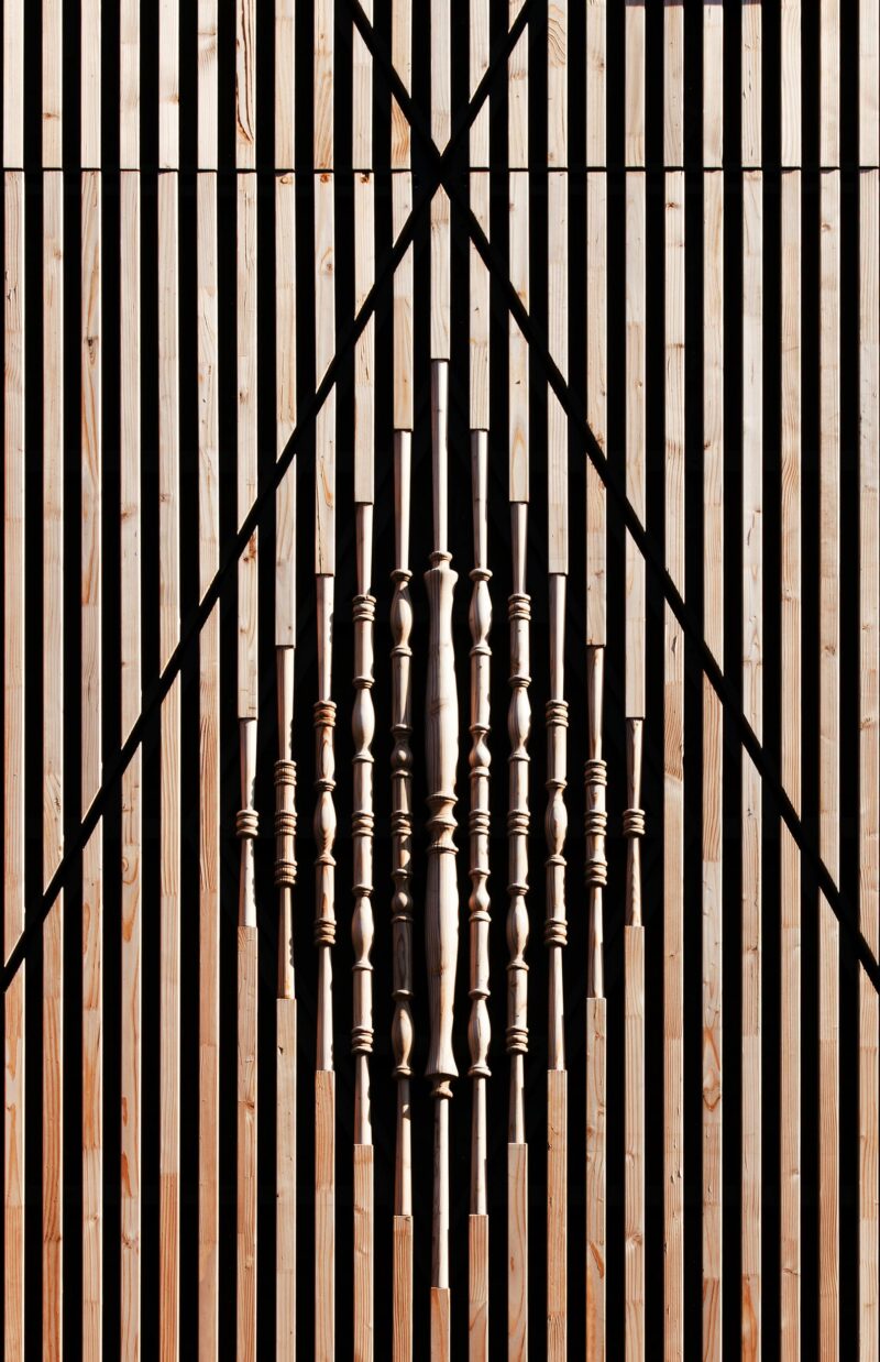 TINO Confection urbaine en Seine-Saint-Denis | AAVP Architecture