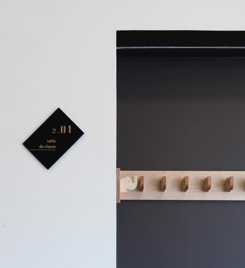 TINO Confection urbaine en Seine-Saint-Denis | AAVP Architecture