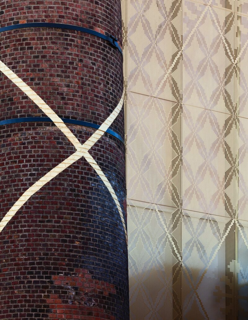 TINO Confection urbaine en Seine-Saint-Denis | AAVP Architecture