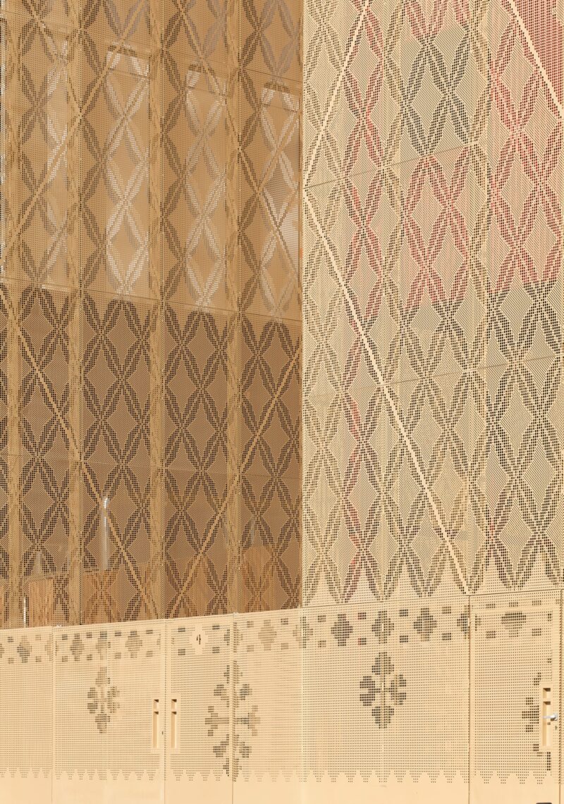 TINO Confection urbaine en Seine-Saint-Denis | AAVP Architecture