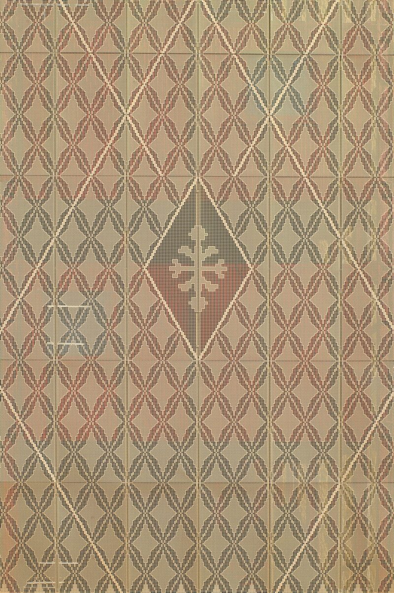 TINO Confection urbaine en Seine-Saint-Denis | AAVP Architecture