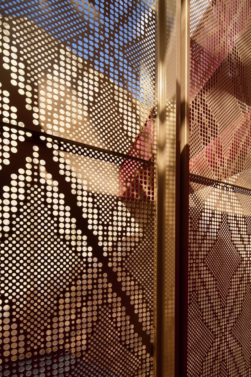 TINO Confection urbaine en Seine-Saint-Denis | AAVP Architecture