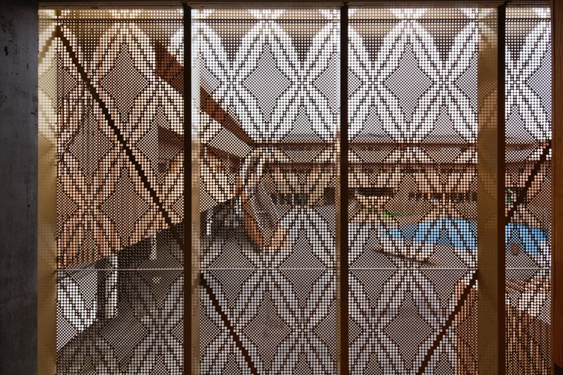 TINO Confection urbaine en Seine-Saint-Denis | AAVP Architecture