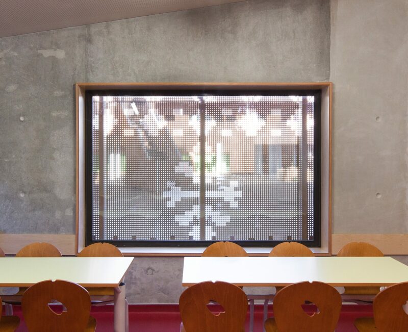 TINO Confection urbaine en Seine-Saint-Denis | AAVP Architecture