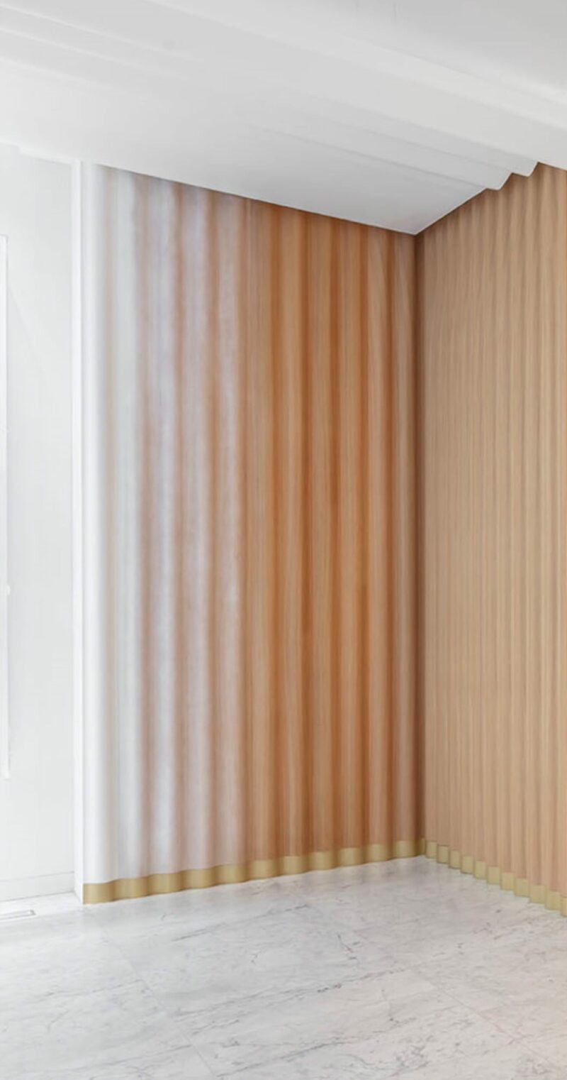 TOL Les étoffes de Tolbiac | AAVP Architecture