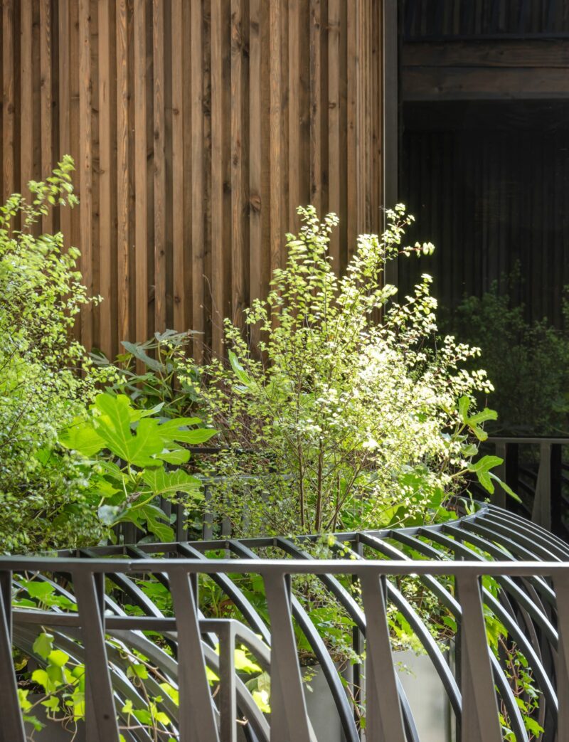 TOL Les étoffes de Tolbiac | AAVP Architecture