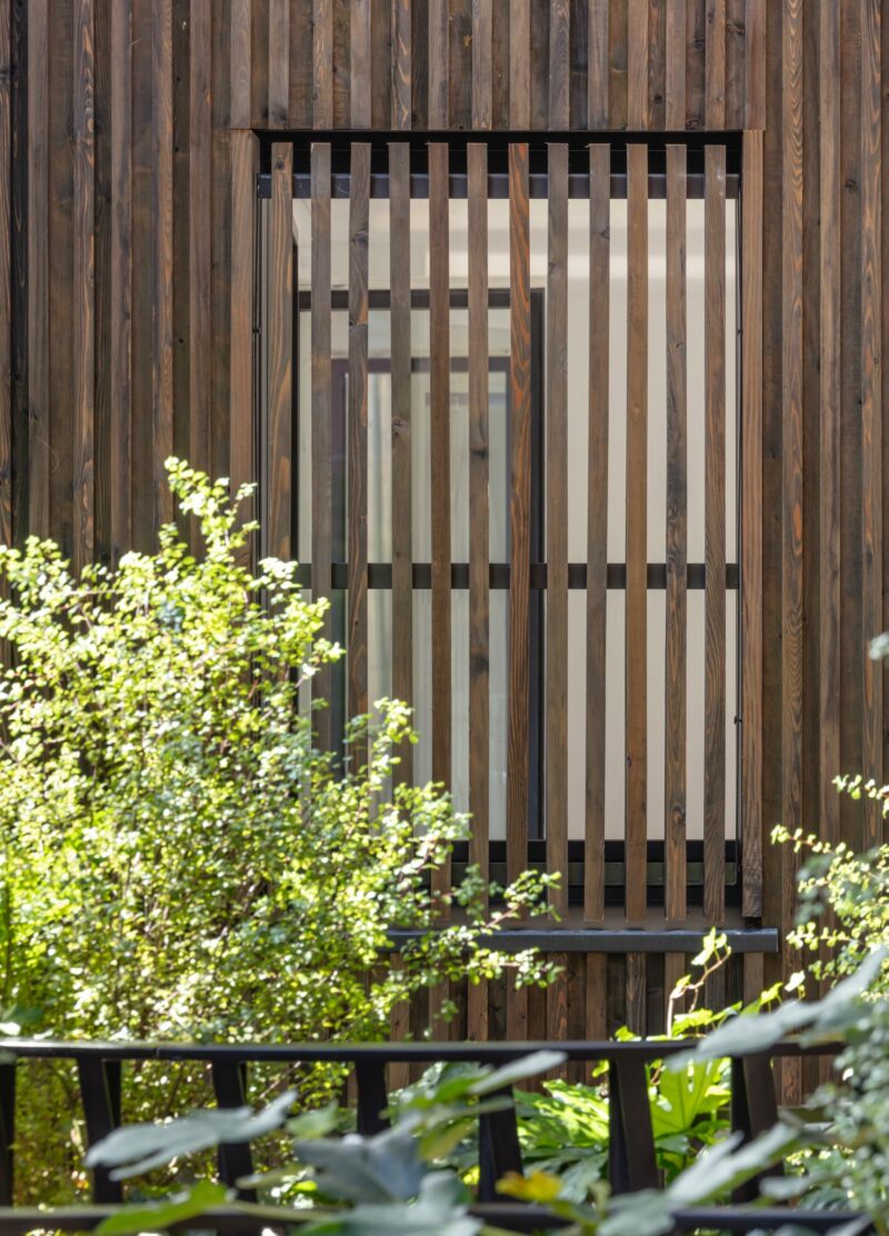 TOL Les étoffes de Tolbiac | AAVP Architecture