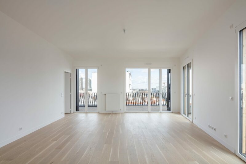 TOL Les étoffes de Tolbiac | AAVP Architecture