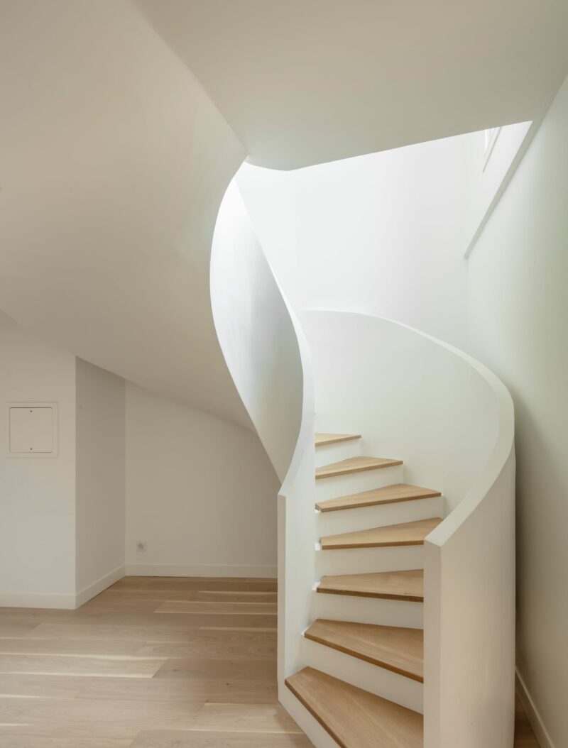 TOL Les étoffes de Tolbiac | AAVP Architecture