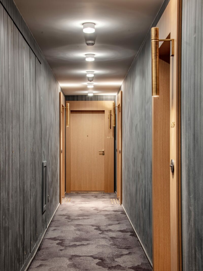 TOL Les étoffes de Tolbiac | AAVP Architecture