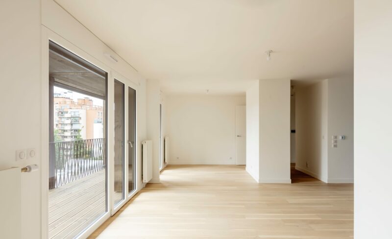 TOL Les étoffes de Tolbiac | AAVP Architecture