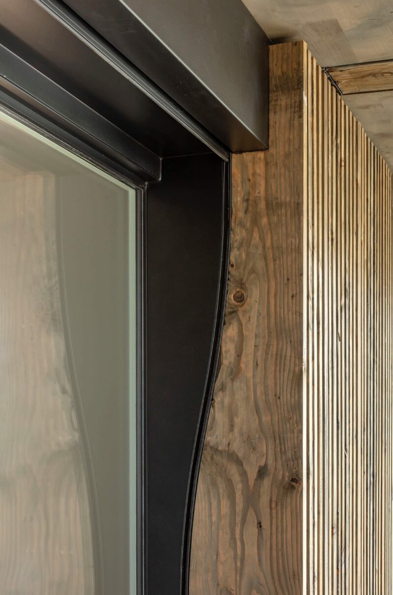 TOL Les étoffes de Tolbiac | AAVP Architecture