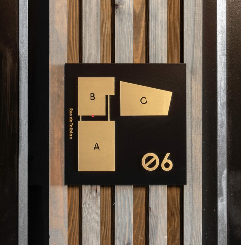 TOL Les étoffes de Tolbiac | AAVP Architecture