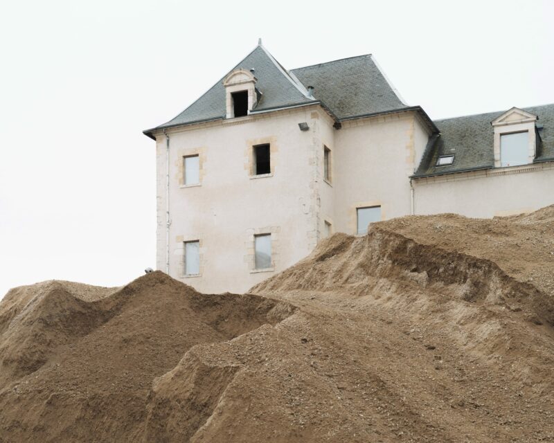 WIN Université Campus Madeleine dans le centre historique d’Orléans | AAVP Architecture