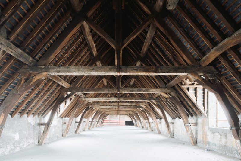 WIN Université Campus Madeleine dans le centre historique d’Orléans | AAVP Architecture